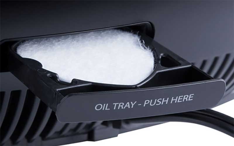 Máy tạo độ ẩm siêu âm Homedics UHE-WM16 - Hàng chính hãng