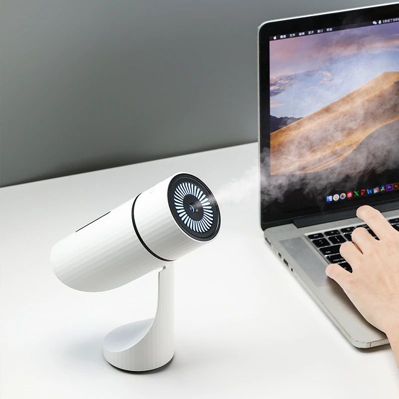 Máy tạo ẩm U Ultty B25 - Hàng chính hãng