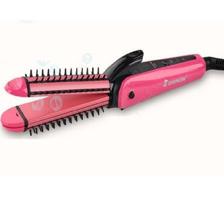 Máy tạo kiểu tóc 3in1 HPL Shinon SH8097 - Hàng chính hãng