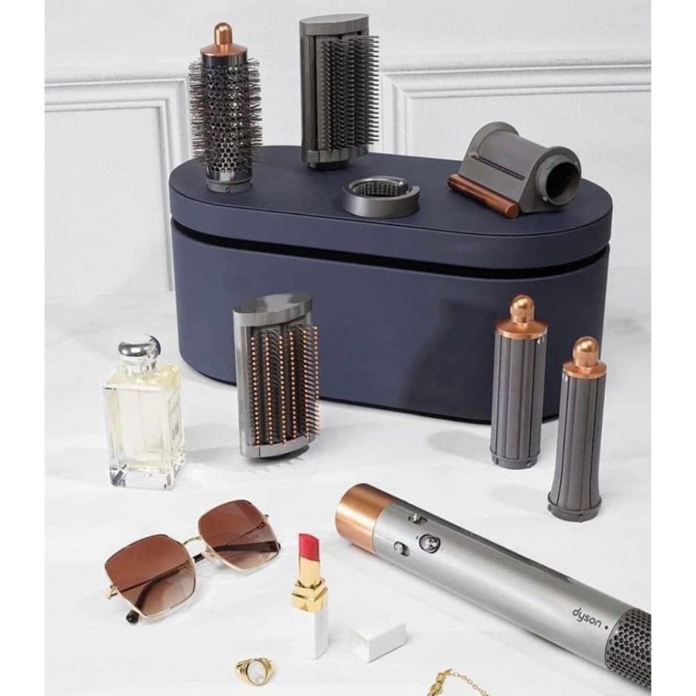 Máy tạo kiểu tóc Dyson HS05 - Hàng chính hãng