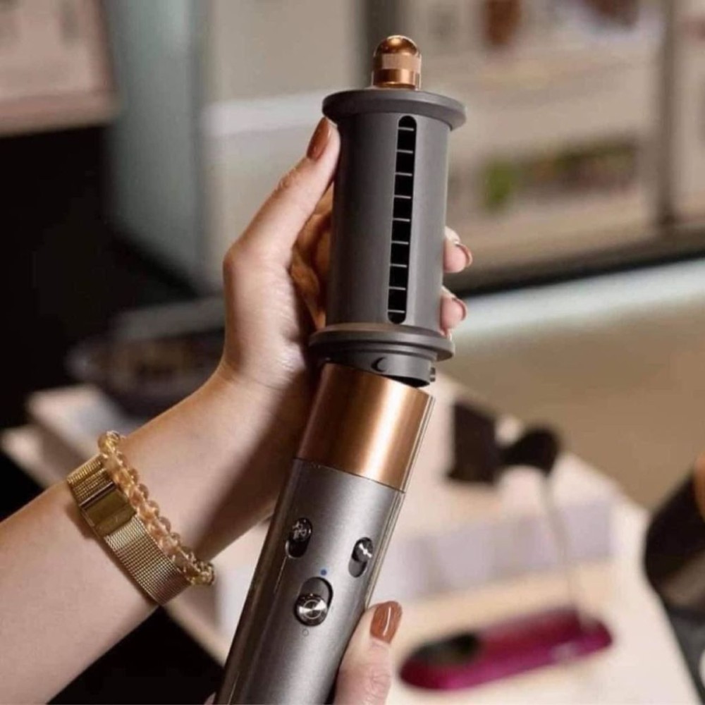 Máy tạo kiểu tóc Dyson HS05 - Hàng chính hãng