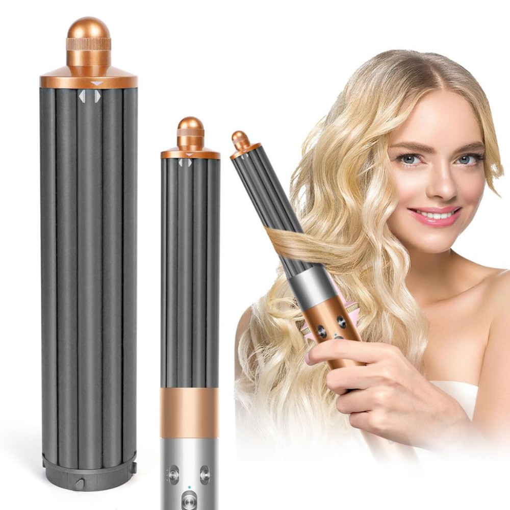 Máy tạo kiểu tóc Dyson HS05 - Hàng chính hãng