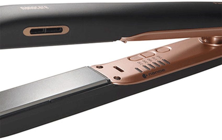 Máy tạo kiểu tóc Panasonic EH-HS99-K645 - Hàng chính hãng