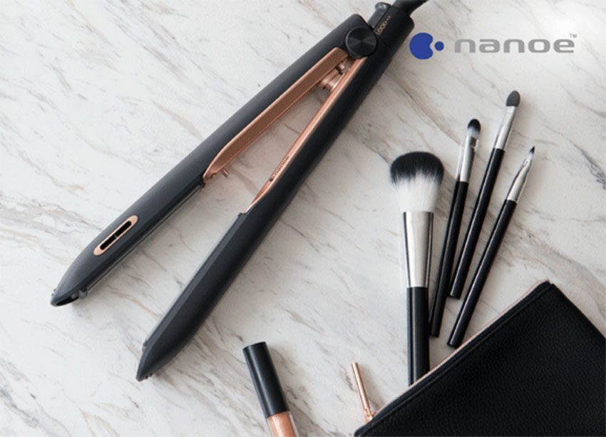 Máy tạo kiểu tóc Panasonic EH-HS99-K645 - Hàng chính hãng