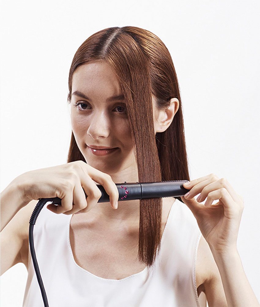 Chức năng của Máy tạo kiểu tóc Panasonic EH-HV11-K645