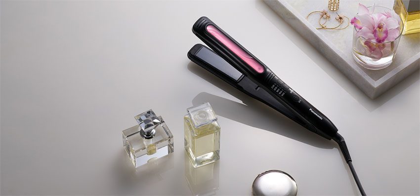 Máy tạo kiểu tóc Panasonic EH-HV52-K645 - Hàng chính hãng