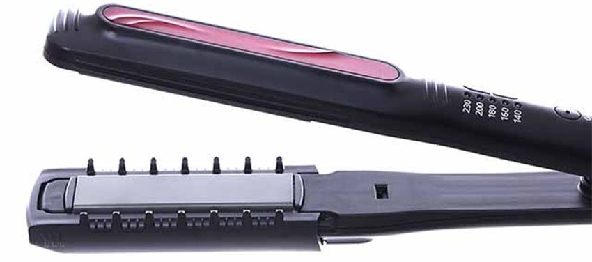 Máy tạo kiểu tóc Panasonic EH-HV52-K645 - Hàng chính hãng