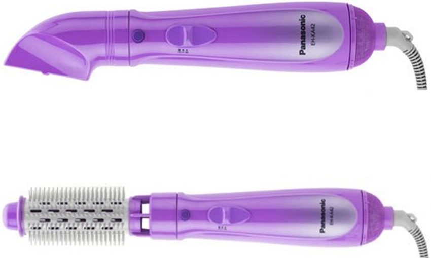Máy tạo kiểu tóc Panasonic EH-KA42 - Hàng chính hãng