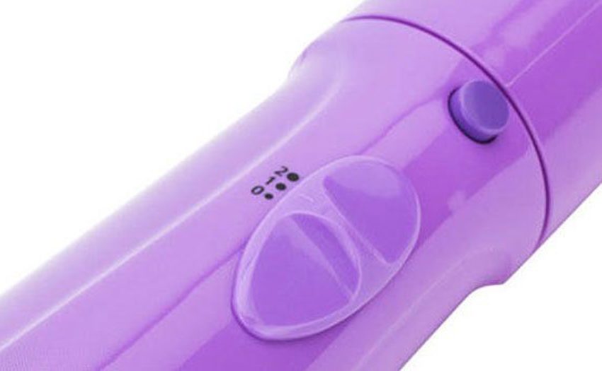 Máy tạo kiểu tóc Panasonic EH-KA42 - Hàng chính hãng