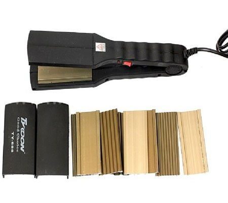 Máy tạo kiểu tóc đa năng Tycoon TY-688 - Hàng chính hãng