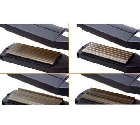 Máy tạo kiểu tóc đa năng Tycoon TY-688 - Hàng chính hãng