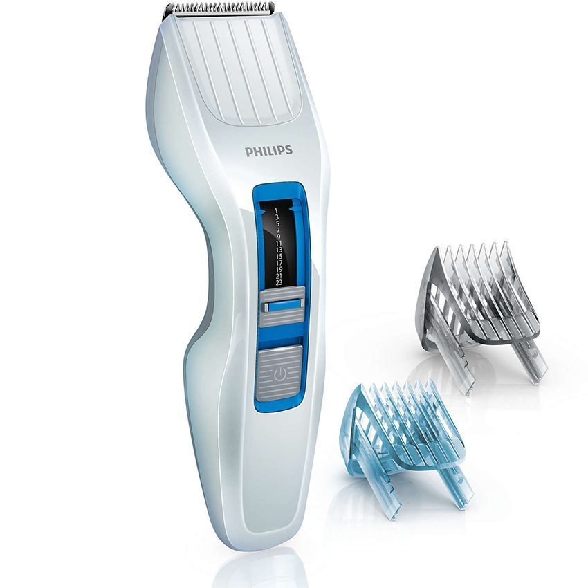 Máy tạo kiểu tóc nam Philips HC3426 - Hàng chính hãng