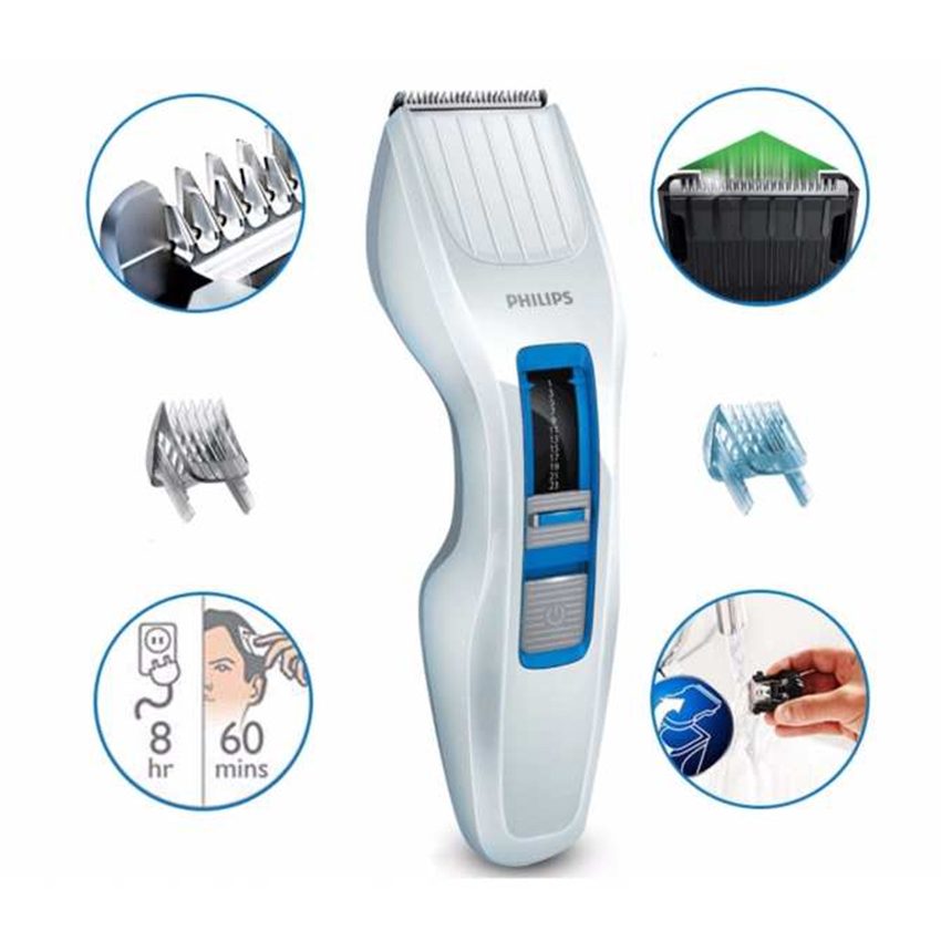 Máy tạo kiểu tóc nam Philips HC3426 - Hàng chính hãng
