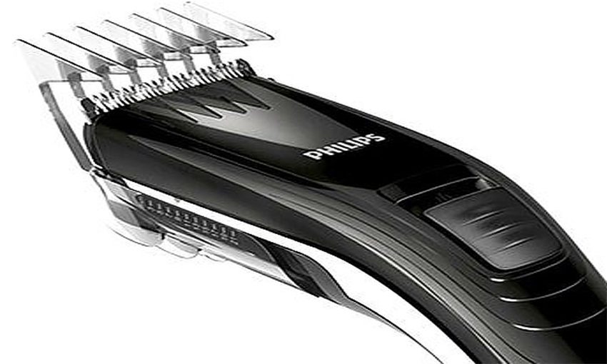 Máy tạo kiểu tóc nam Philips QC5115 - Hàng chính hãng