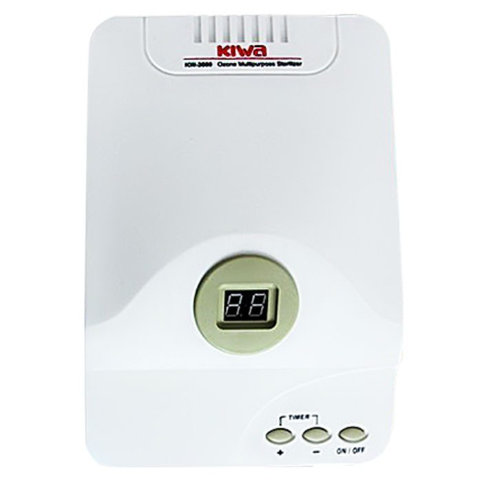 Máy tạo Ozone Kiwa KW-3000 - Hàng chính hãng