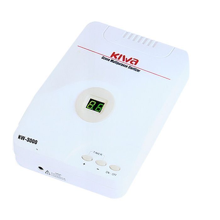 Máy tạo Ozone Kiwa KW-3000 - Hàng chính hãng