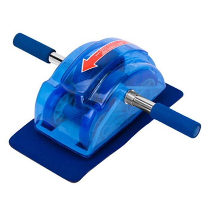 Máy tập bụng đa năng Roller Slide