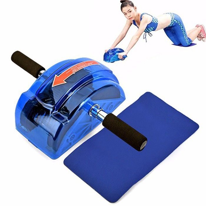 Máy tập bụng Roller Slide 