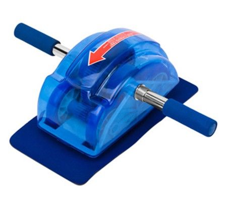 Máy tập bụng