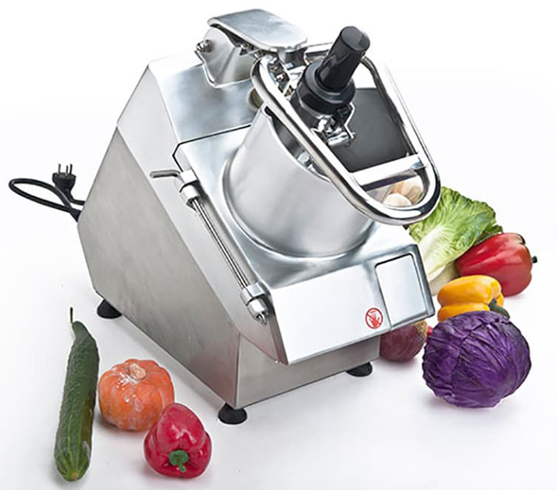Máy thái rau củ quả VC65 - Hàng chính hãng