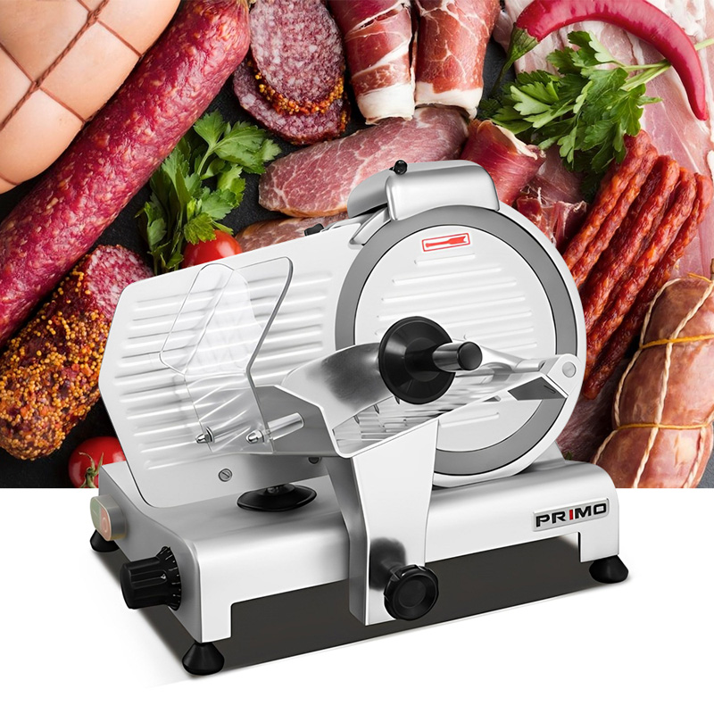 Máy cắt thịt công nghiệp Primo 0300500309 - Hàng chính hãng