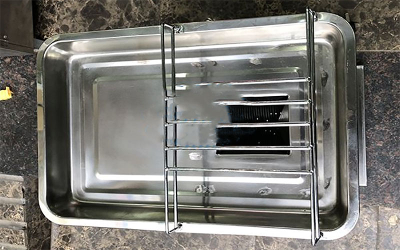 Máy thái thịt tươi sống Yuzhong (TMTP-E37) - Hàng chính hãng