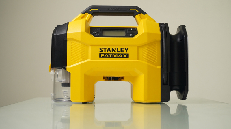 Máy hút thổi bụi, bơm hơi Stanley SXVI02001 - Hàng chính hãng