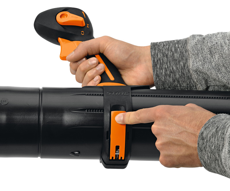 Máy thổi lá cây Stihl BR700 - Hàng chính hãng