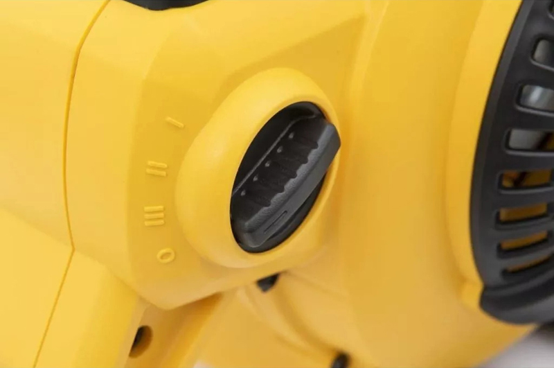 Máy thổi khô sàn Dewalt DXAM2250 - Hàng chính hãng