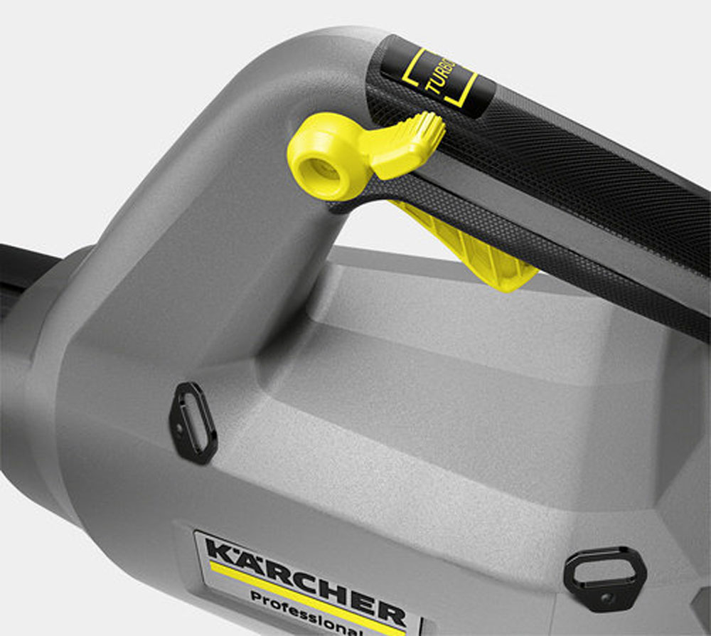 Máy thổi lá Karcher LB 930/36 Bp - Hàng chính hãng