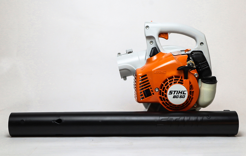 Máy thổi lá cây dùng xăng Stihl BG50 - Hàng chính hãng