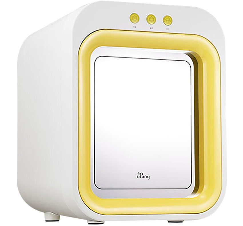 Máy tiệt trùng, sấy khô, khử mùi bằng tia UV Upang UP701 - Hàng chính hãng