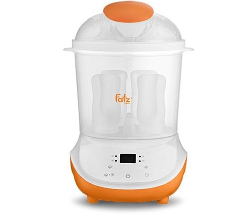Máy tiệt trùng và sấy khô Fatzbaby FB4908SL - Hàng chính hãng
