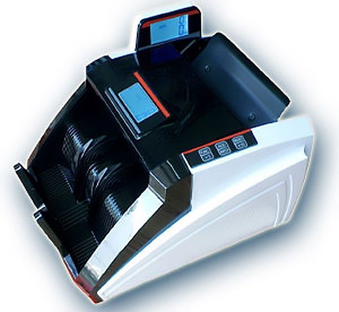 Máy tính tiền Henry HL-2010 - Kiểm tra tiền giả - Hàng chính hãng