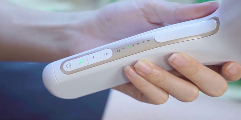 Máy triệt lông Beurer IPL-8500 - Hàng chính hãng