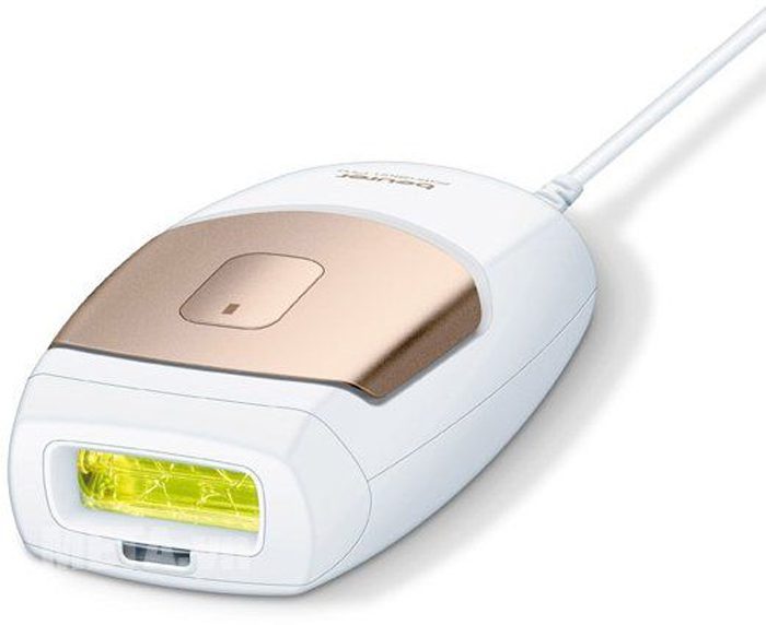 Máy triệt lông cá nhân Beurer IPL7500 - Hàng chính hãng