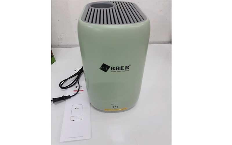 Máy triệt trùng dao, đũa Arber MDK1.4MD/MX - Hàng chính hãng