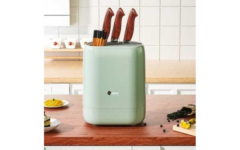 Máy triệt trùng dao, đũa Arber MDK1.4MD/MX - Hàng chính hãng