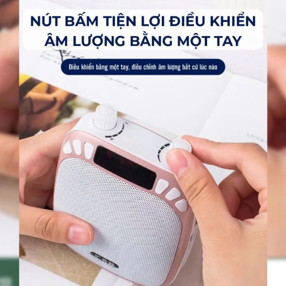 Máy trợ giảng Oris TO-70 - Hàng chính hãng