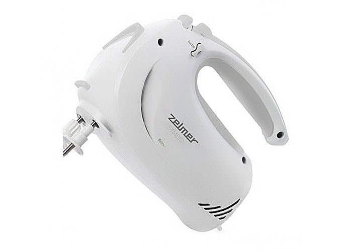 Máy đánh trứng Zelmer 481.4 Symbio - Hàng chính hãng