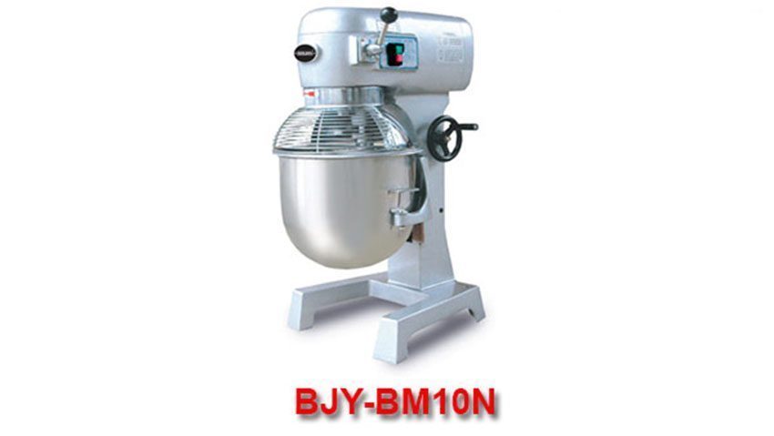 Máy trộn bột 10L Berjaya BJY-BM10N - Hàng chính hãng