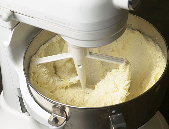 Máy trộn bột 10 lít Berjaya BJY-BM10 - Hàng chính hãng