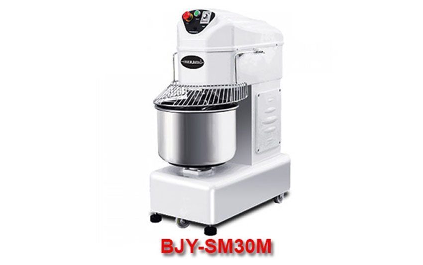 Máy trộn bột 28L Berjaya  BJY-SM30M - Hàng chính hãng