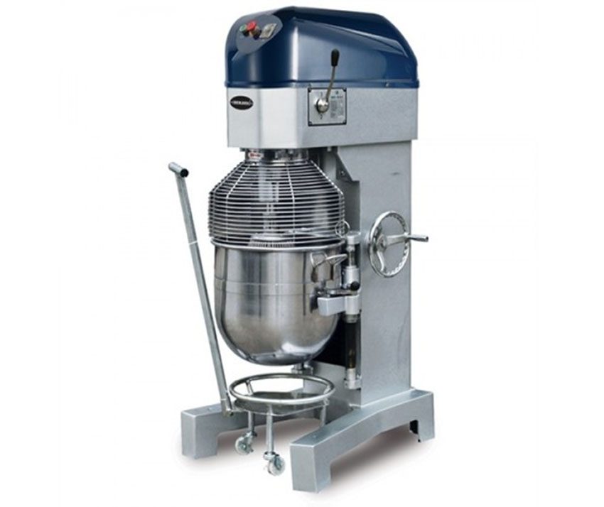 Máy trộn bột 60L Berjaya BJY-BM60N - Hàng chính hãng