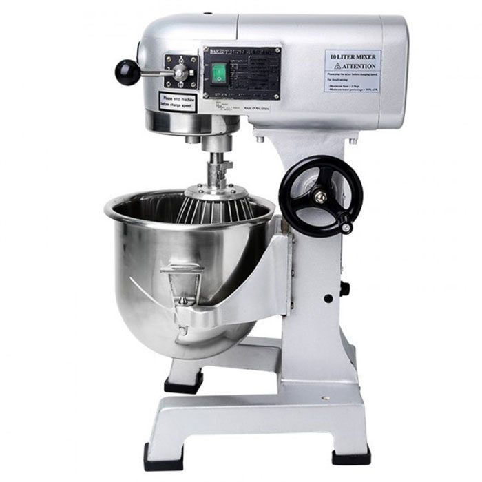 Máy trộn bột Berjaya BJY-BM20 - Hàng chính hãng