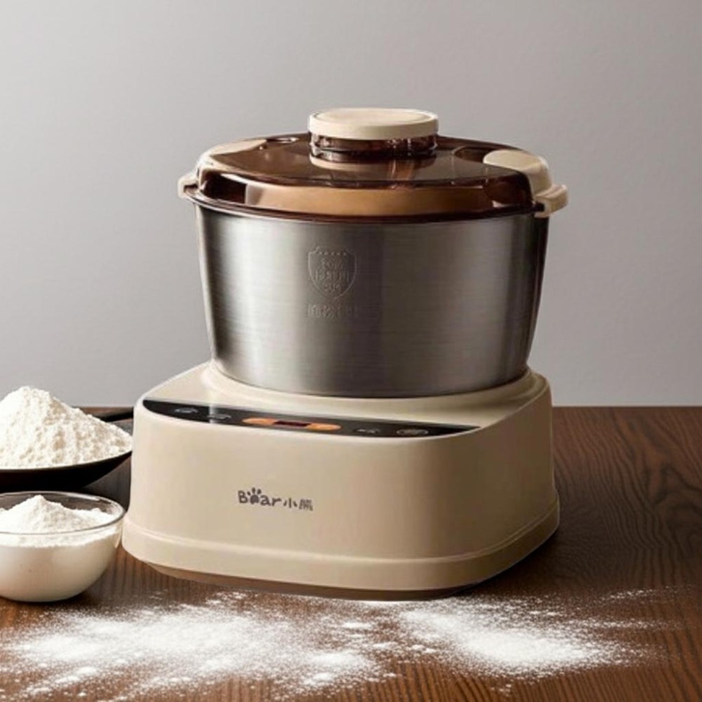 Máy trộn bột Bear 5L SM-5H50Z68 - Hàng chính hãng