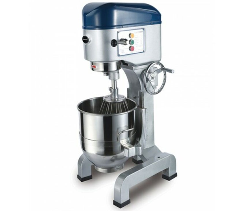 Máy trộn bột Berjaya BJY- BM40 - Hàng chính hãng