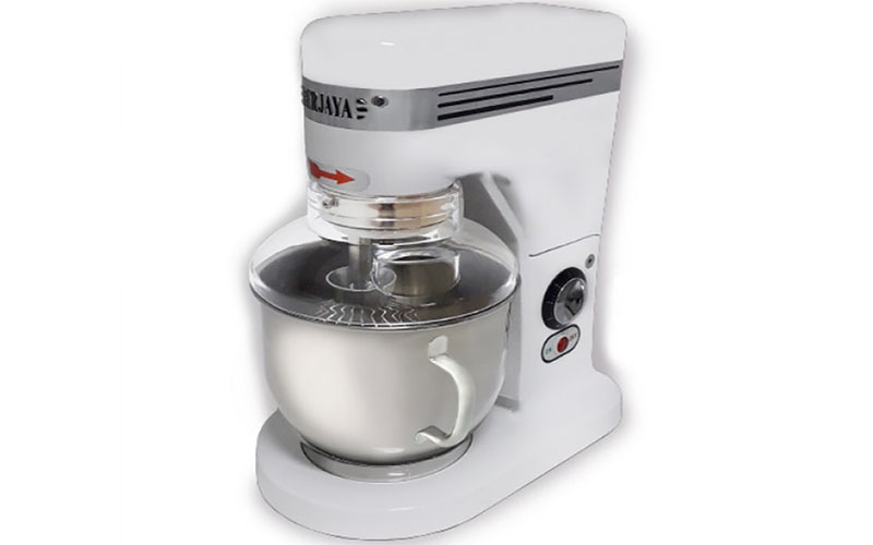 Máy trộn bột Berjaya BJY-BM5-B