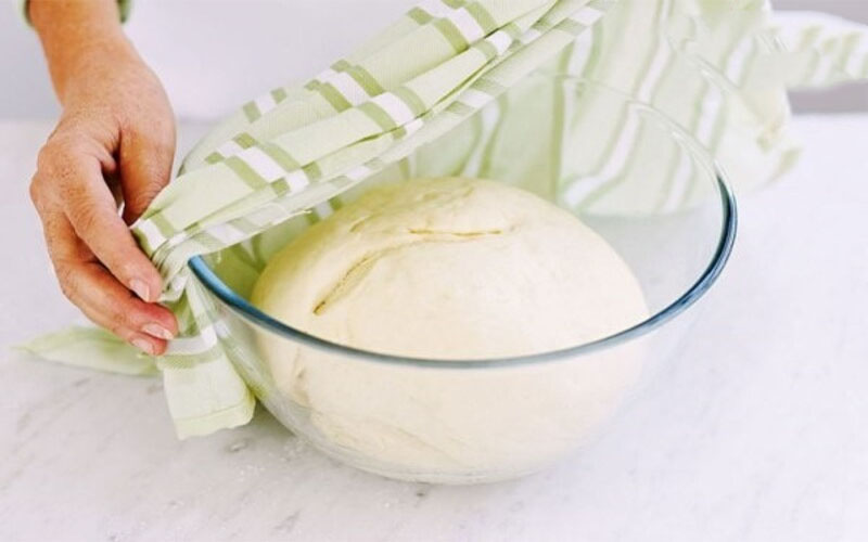 Máy trộn bột Berjaya BJY-BM5-B