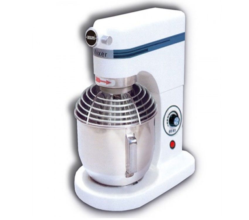 Máy trộn bột Berjaya  BJY-BM7N - Hàng chính hãng